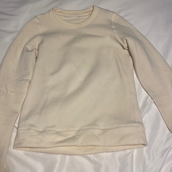 Womens Lululemon crewneck - Picture 1 of 5